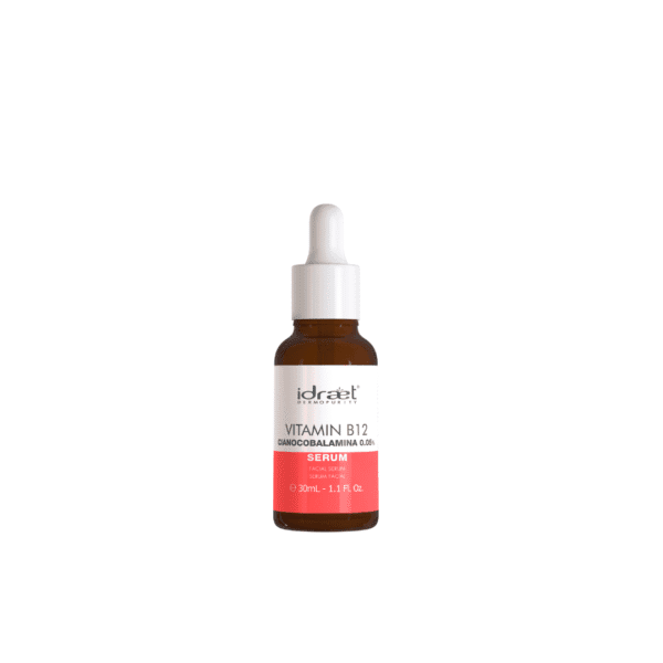 VITAMIN B12 SERUM