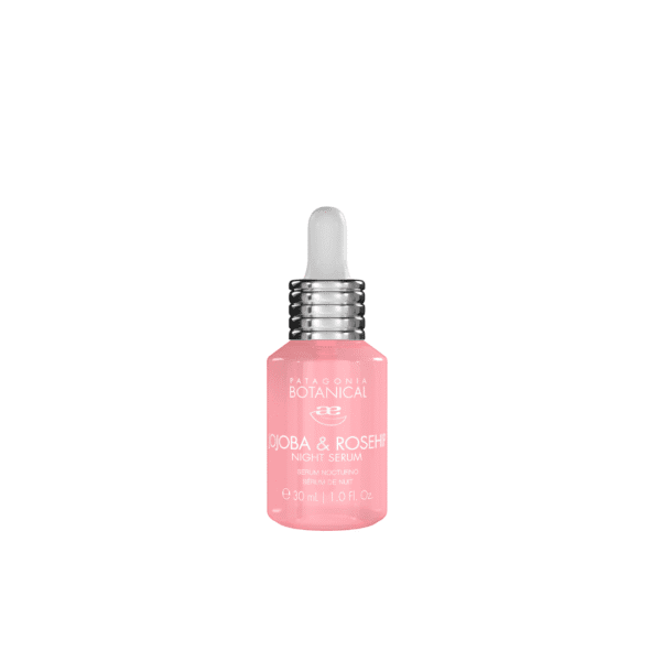 JOJOBA & ROSEHIP NIGTH SERUM